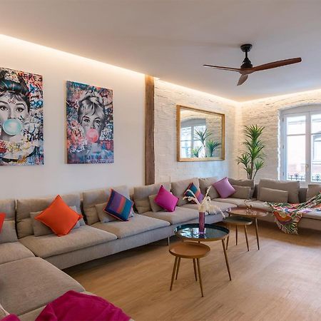 Iturriza Ac By Staynnapartments Bilbao Exterior photo