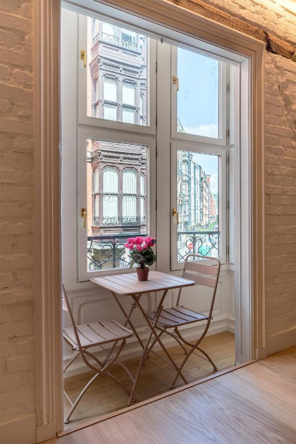 Iturriza Ac By Staynnapartments Bilbao Exterior photo
