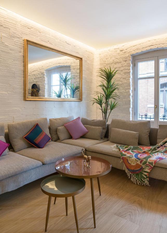 Iturriza Ac By Staynnapartments Bilbao Exterior photo