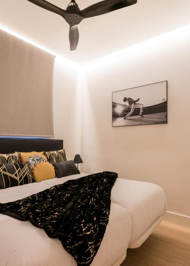 Iturriza Ac By Staynnapartments Bilbao Exterior photo