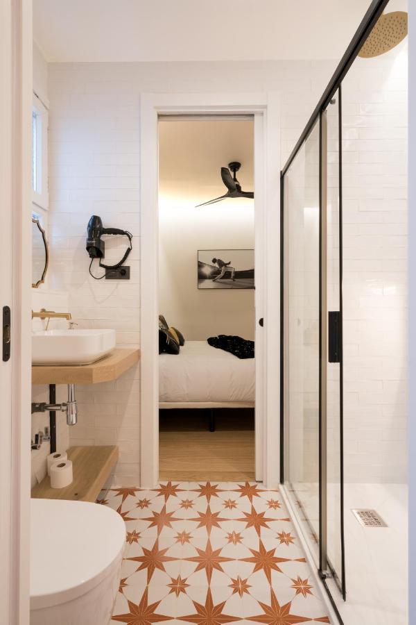 Iturriza Ac By Staynnapartments Bilbao Exterior photo