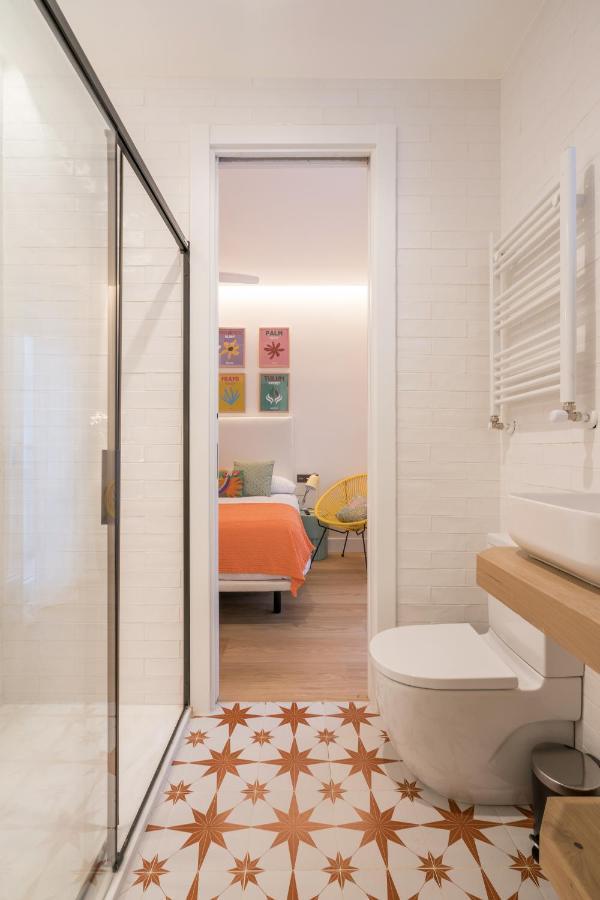 Iturriza Ac By Staynnapartments Bilbao Exterior photo