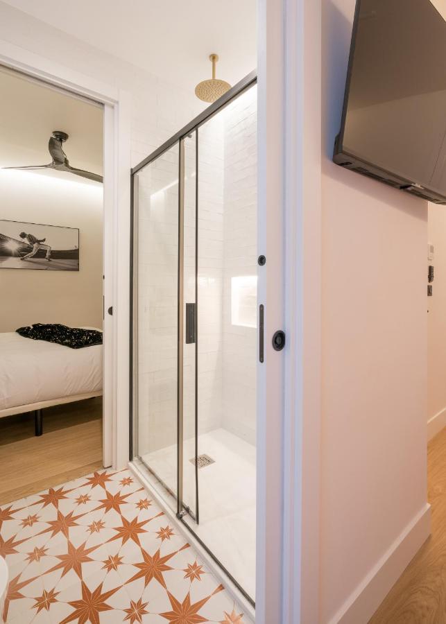 Iturriza Ac By Staynnapartments Bilbao Exterior photo